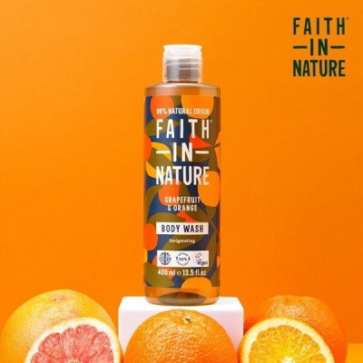 페이스인네이처 바디워시 400ml 1+1